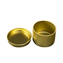 tea packaging tin